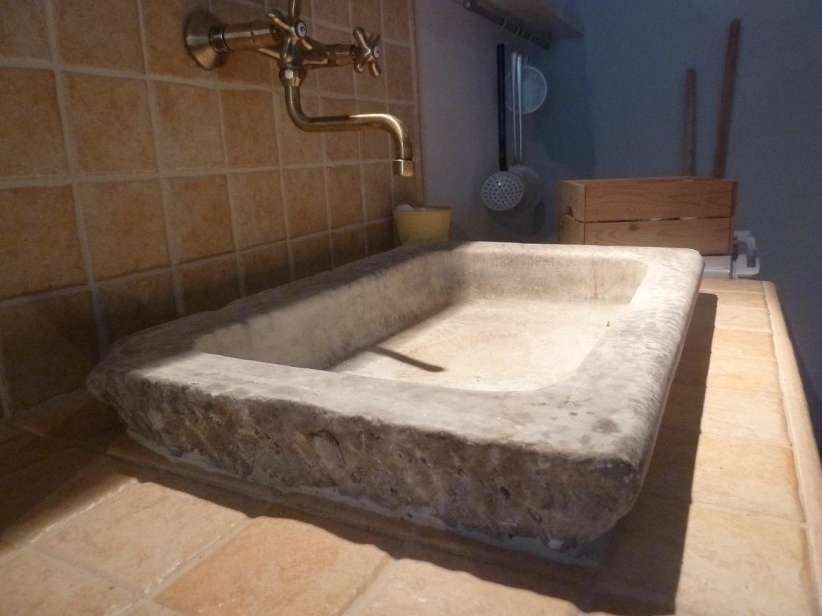 Ciglieri Santermo Casciana Terme Lari Pet&Bike Friendly Free Park Exterior foto