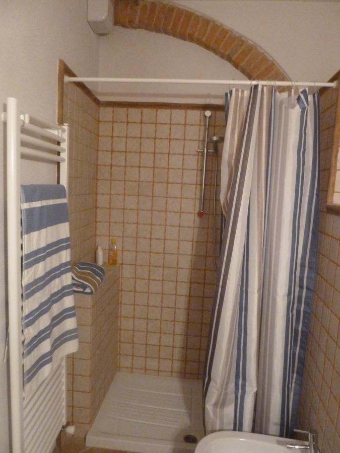 Ciglieri Santermo Casciana Terme Lari Pet&Bike Friendly Free Park Exterior foto
