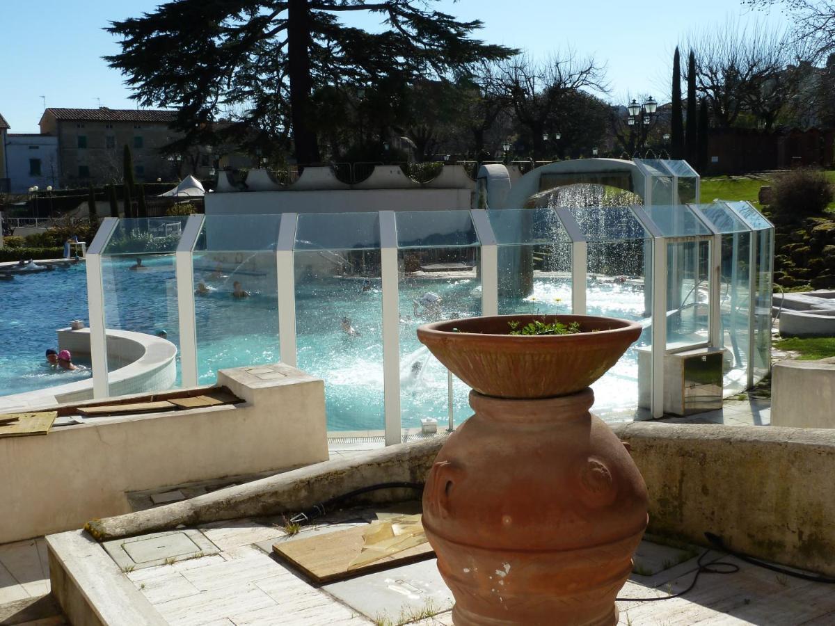 Ciglieri Santermo Casciana Terme Lari Pet&Bike Friendly Free Park Exterior foto