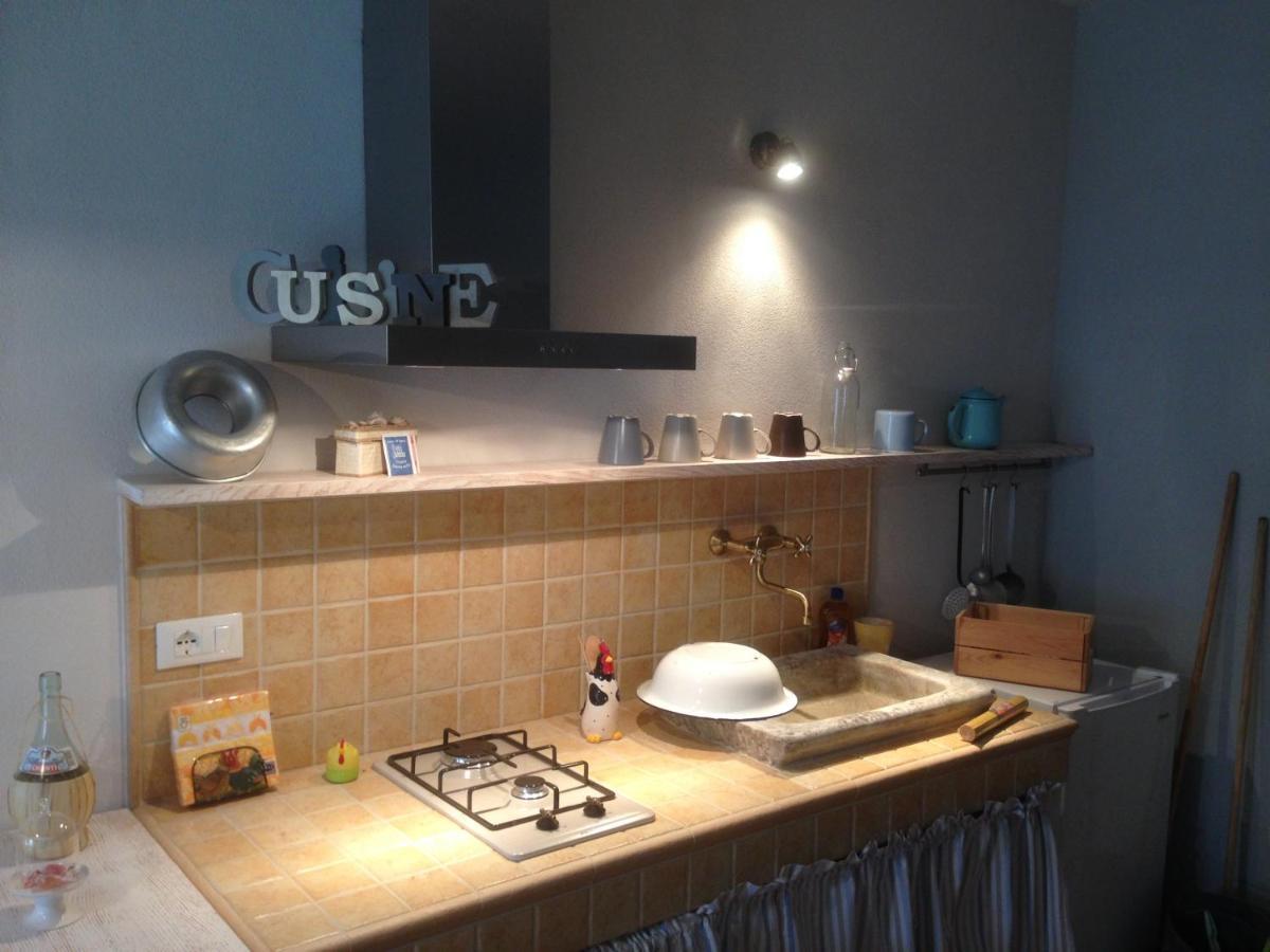 Ciglieri Santermo Casciana Terme Lari Pet&Bike Friendly Free Park Exterior foto