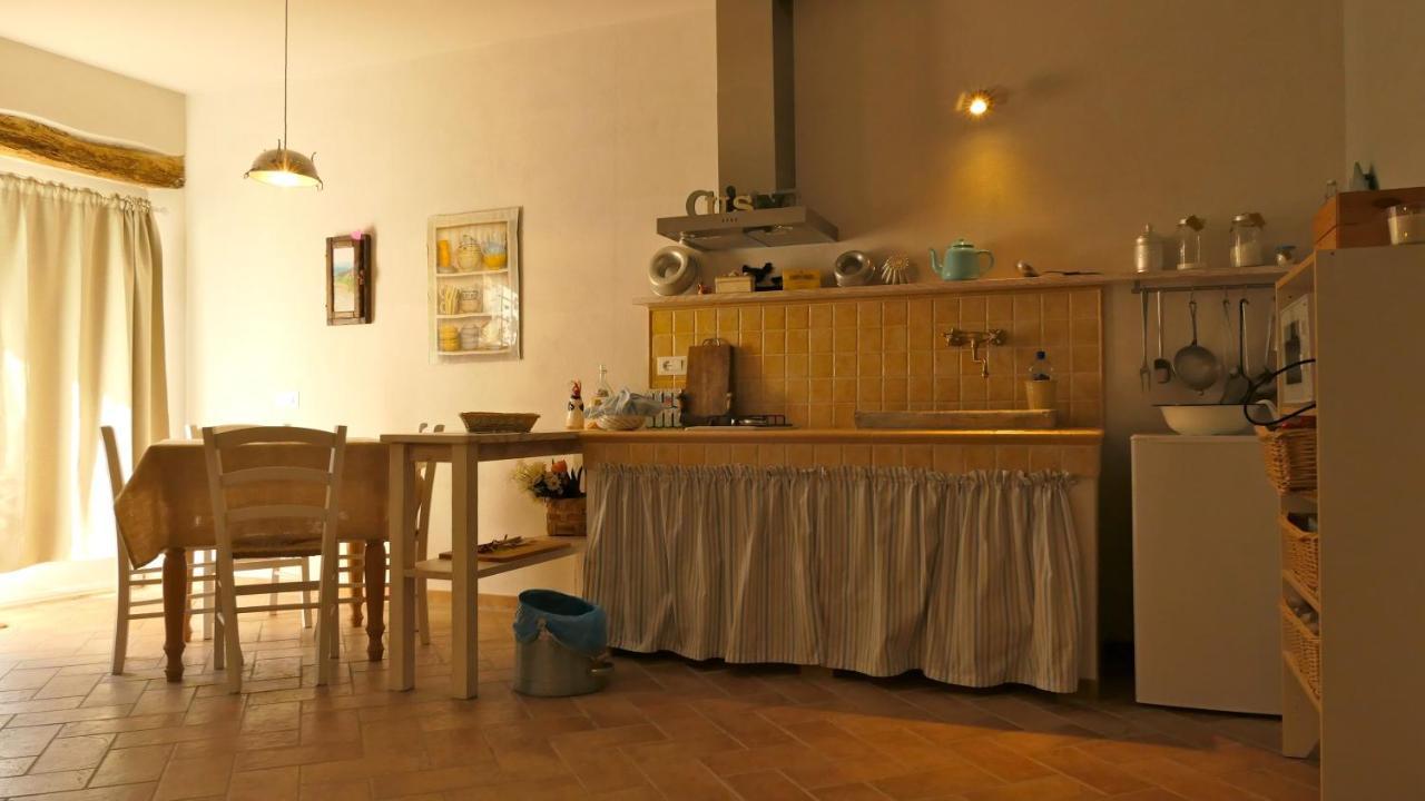 Ciglieri Santermo Casciana Terme Lari Pet&Bike Friendly Free Park Exterior foto