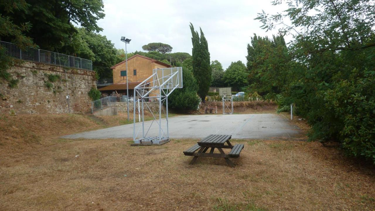 Ciglieri Santermo Casciana Terme Lari Pet&Bike Friendly Free Park Exterior foto