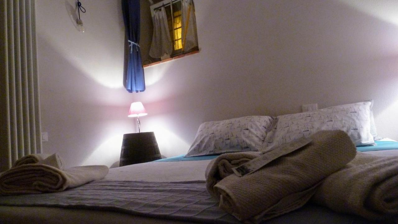 Ciglieri Santermo Casciana Terme Lari Pet&Bike Friendly Free Park Exterior foto