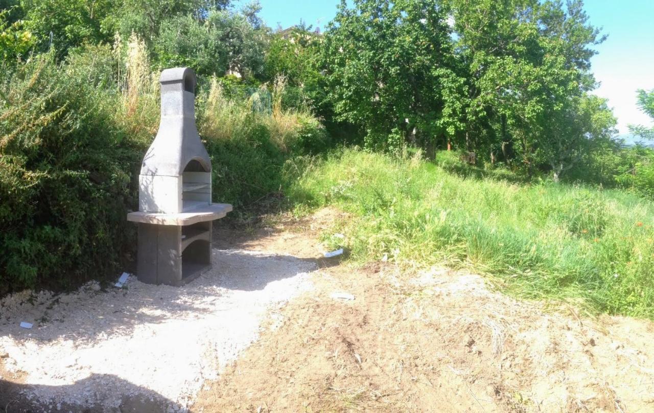Ciglieri Santermo Casciana Terme Lari Pet&Bike Friendly Free Park Exterior foto