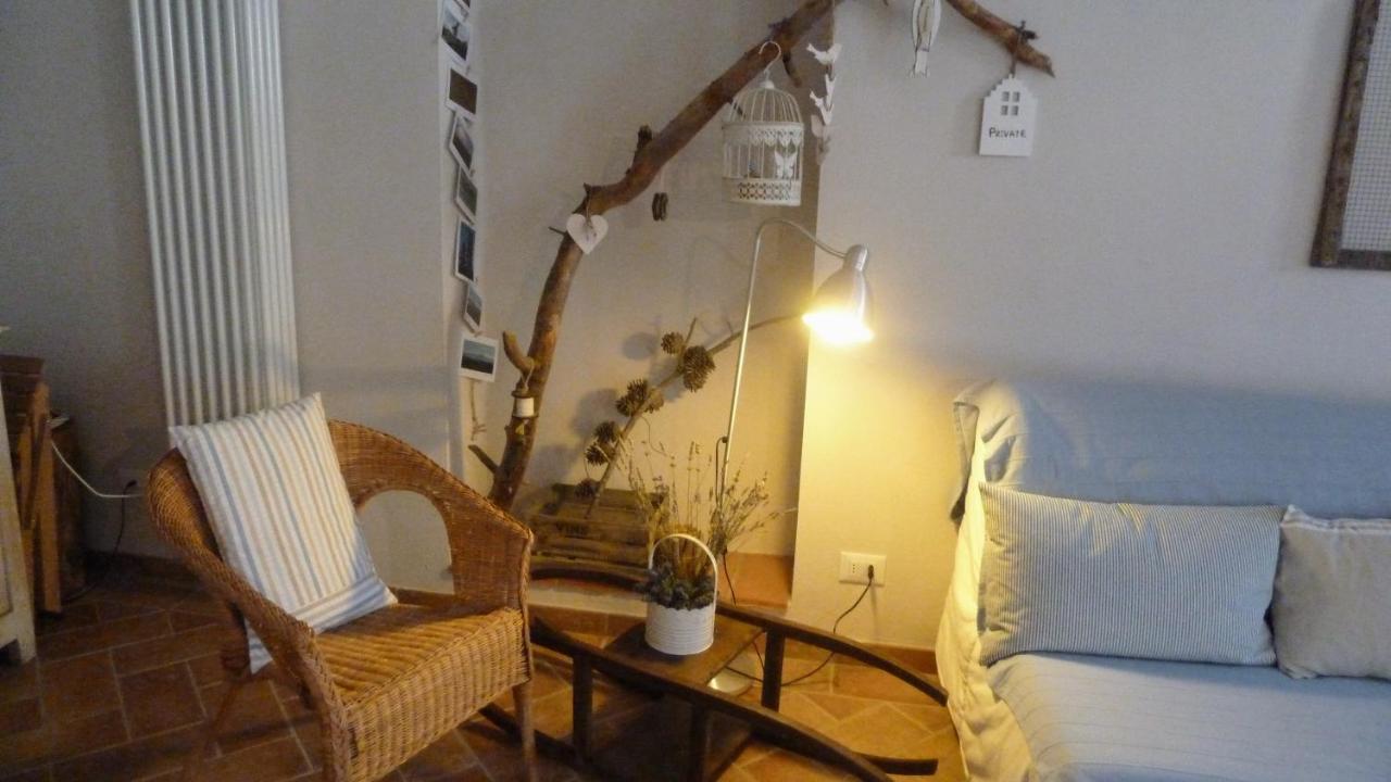Ciglieri Santermo Casciana Terme Lari Pet&Bike Friendly Free Park Exterior foto