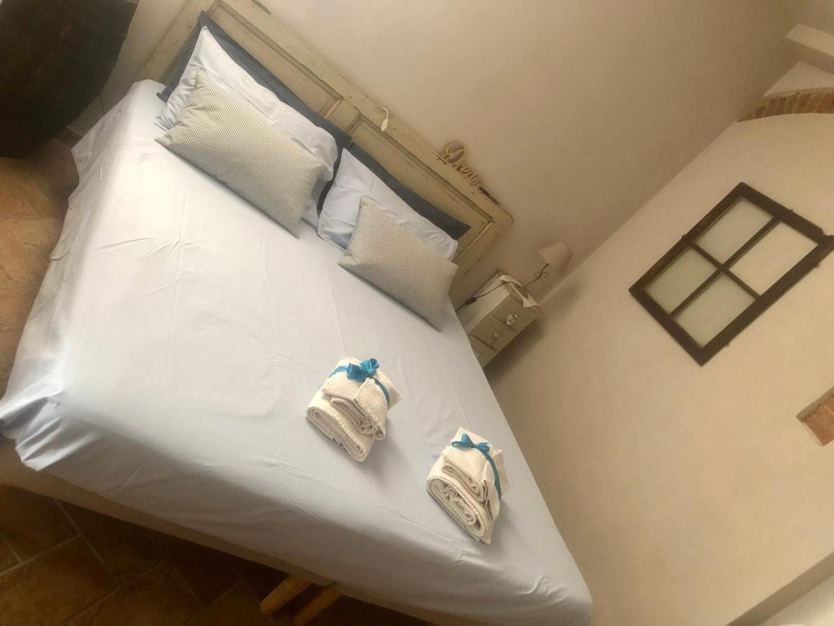 Ciglieri Santermo Casciana Terme Lari Pet&Bike Friendly Free Park Exterior foto